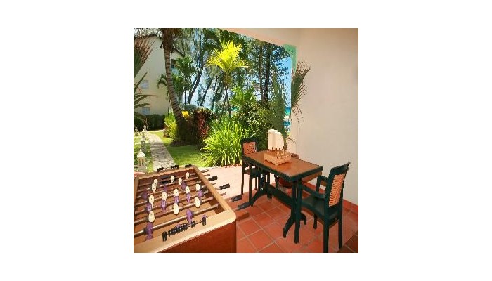 Coral Mist Beach Hotel poza 1