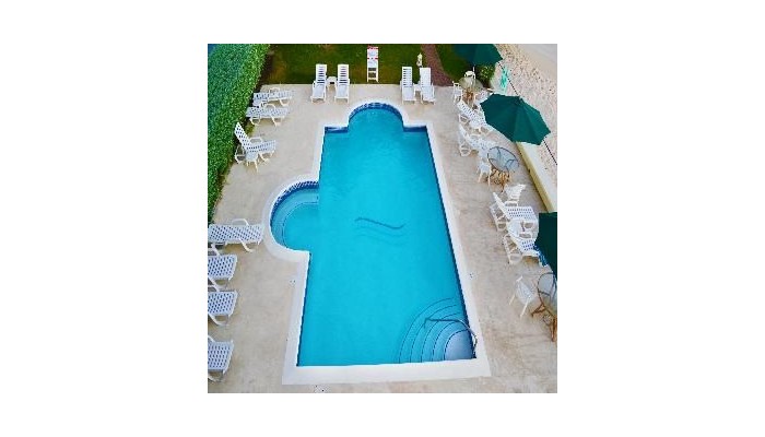 Coral Mist Beach Hotel poza 6