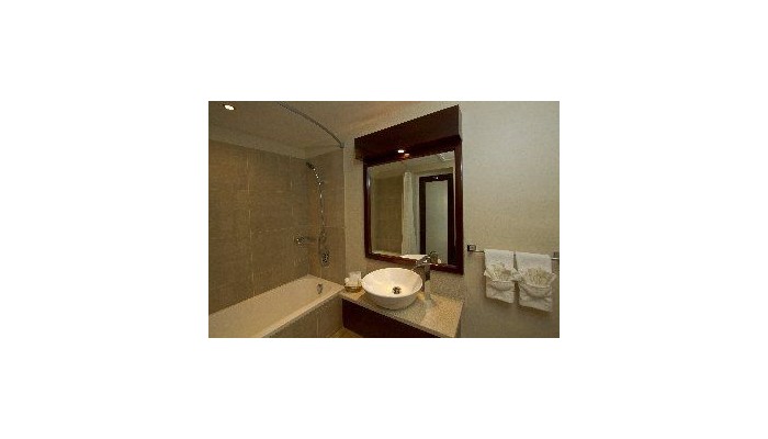 Hotel Island Inn poza 5