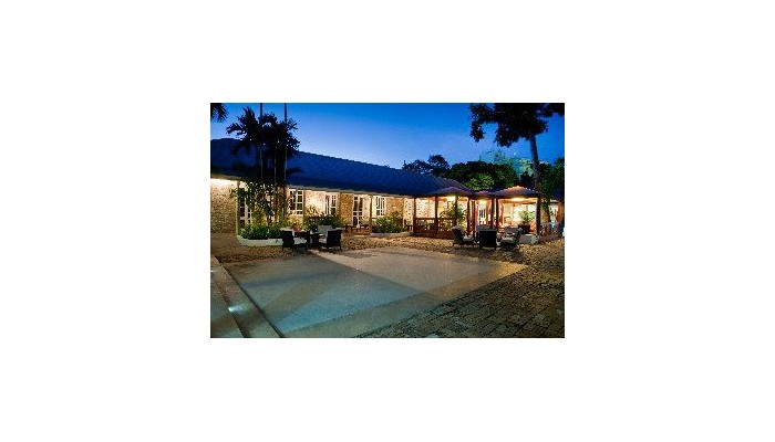 Hotel Island Inn poza 4