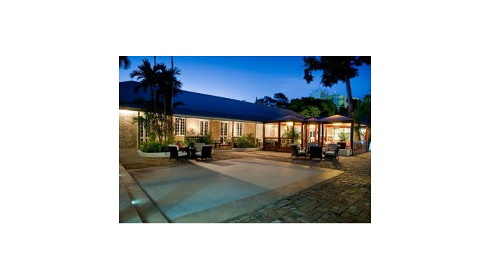 Hotel Island Inn poza 10