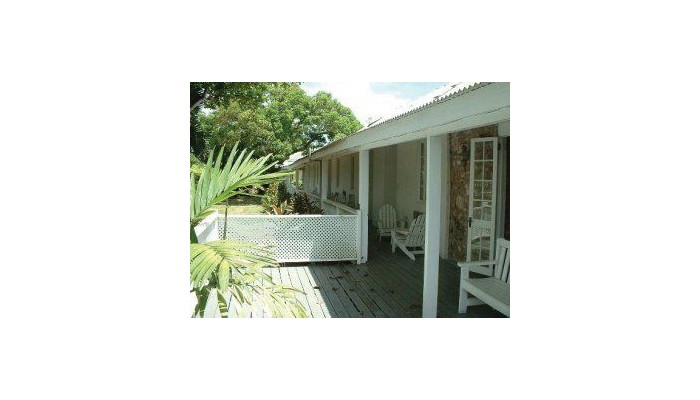 Hotel Island Inn poza 3