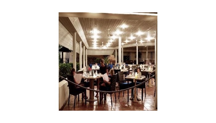 Hotel Southern Palms Beach Club poza 11