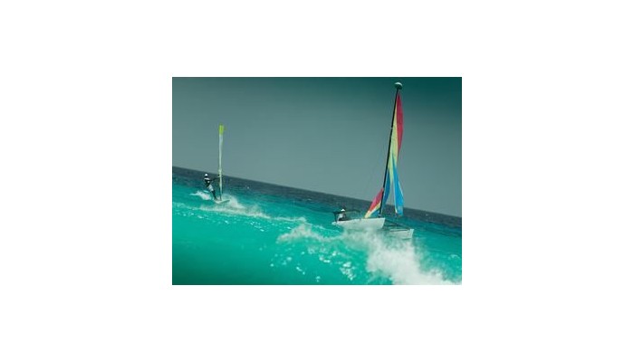 Ocean Two Resort And Residences poza 6