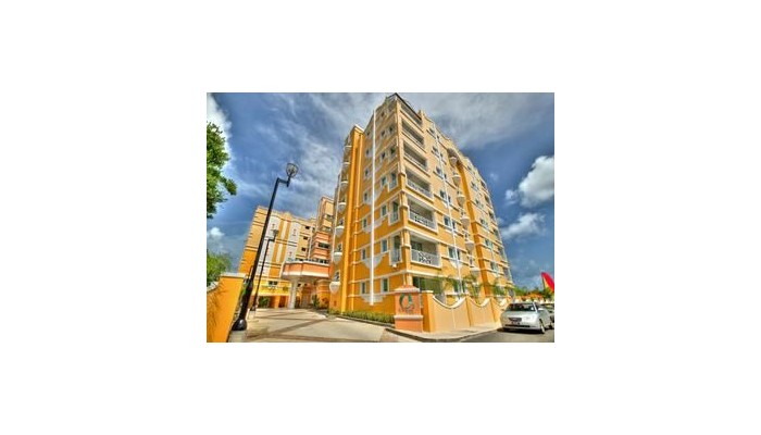 Ocean Two Resort And Residences poza 11