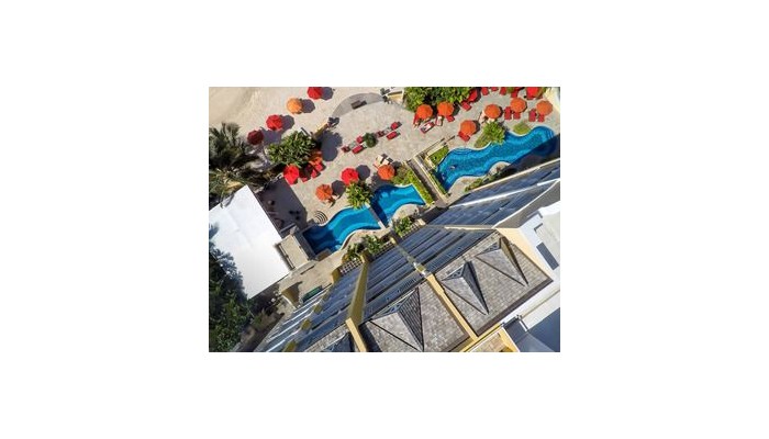 Ocean Two Resort And Residences poza 2