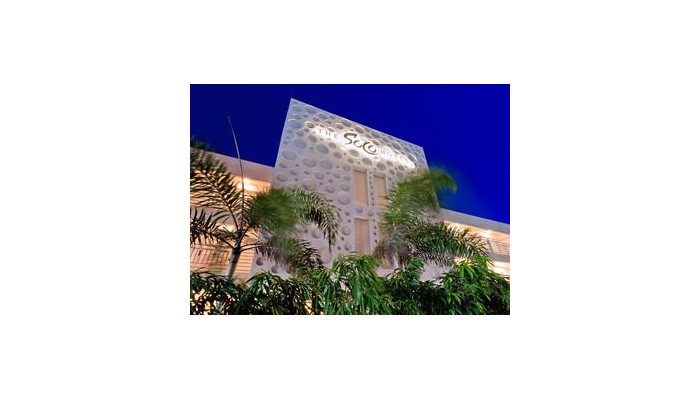 The Soco Hotel poza 5