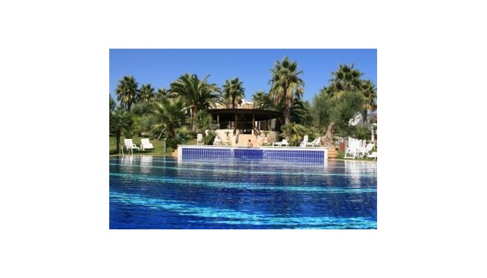 Citta Bianca Country Resort poza 7