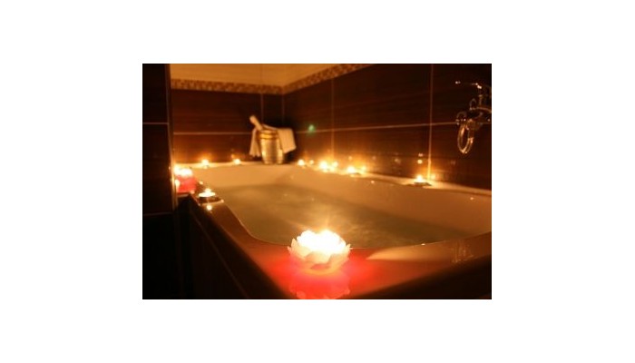 Citta Bianca Country Resort poza 4