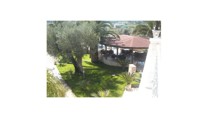 Citta Bianca Country Resort poza 5