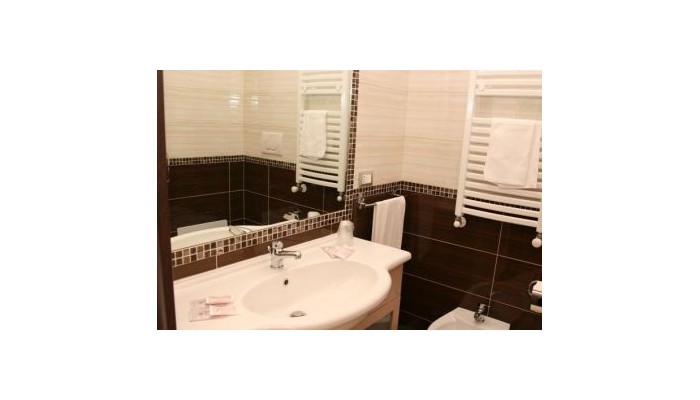 Citta Bianca Country Resort poza 10