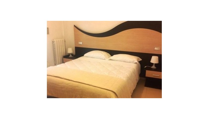 Citta Bianca Country Resort poza 9