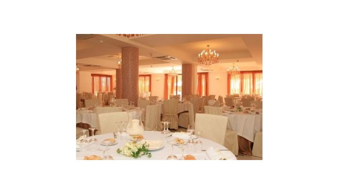 Citta Bianca Country Resort poza 6