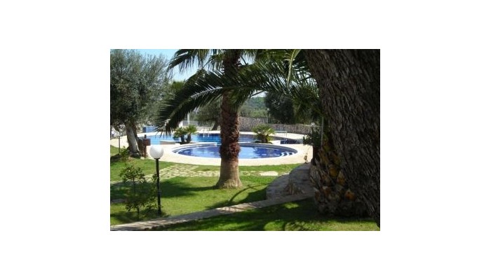 Citta Bianca Country Resort poza 2