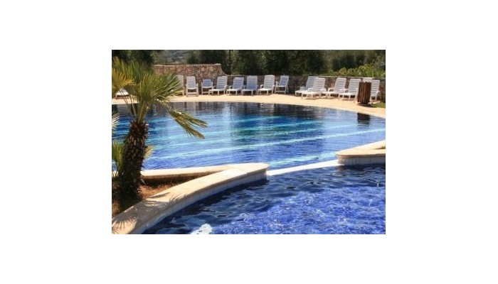 Citta Bianca Country Resort poza 3