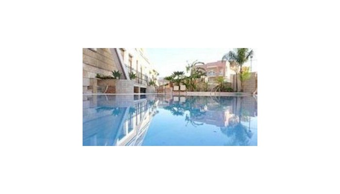 Hotel Albatres Palace poza 9