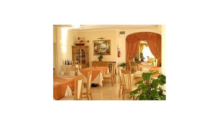 Hotel Albatres Palace poza 1