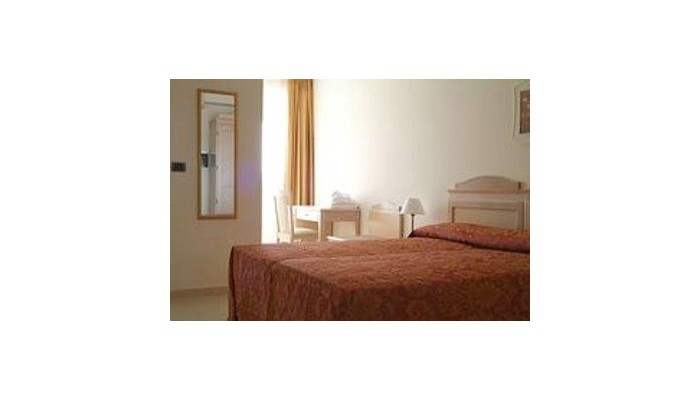 Hotel Albatres Palace poza 10