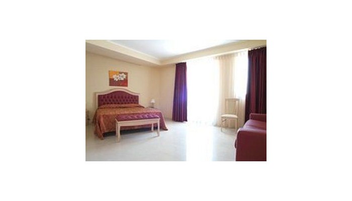 Hotel Albatres Palace poza 4