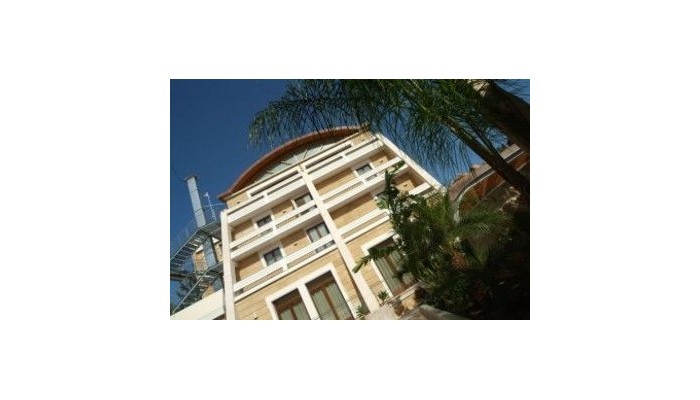 Hotel Albatres Palace poza 6