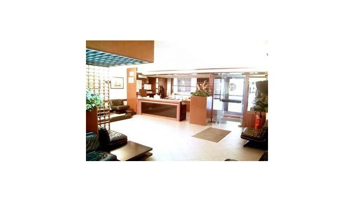 Hotel Barsotti poza 1