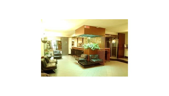 Hotel Barsotti poza 2