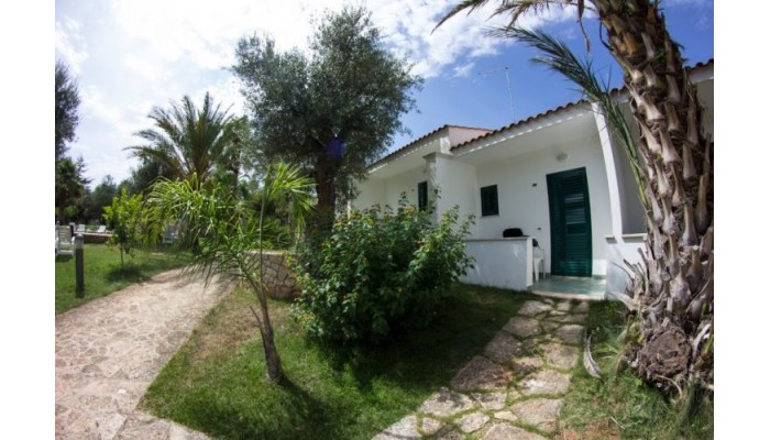 Hotel Citta Bianca poza 2