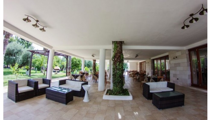 Hotel Citta Bianca poza 6