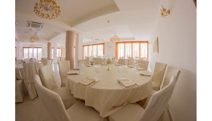 Hotel Citta Bianca poza 5