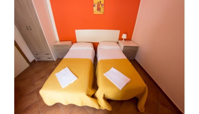 Hotel Citta Bianca poza 8