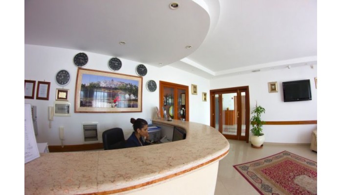 Hotel Citta Bianca poza 3