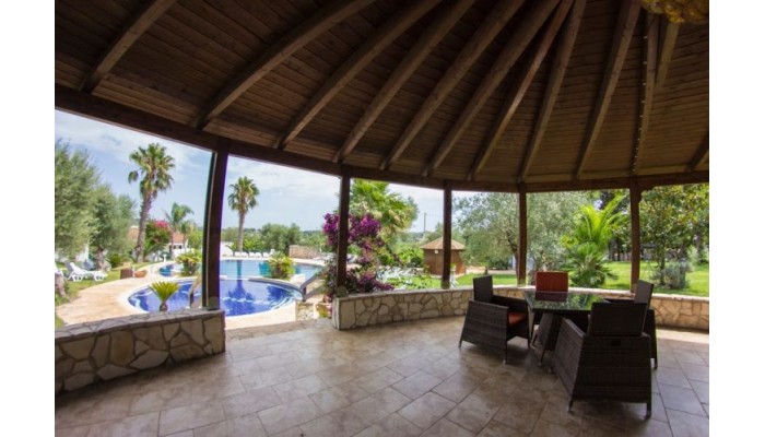 Hotel Citta Bianca poza 4