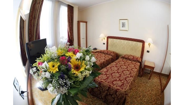 Hotel Colonna poza 4