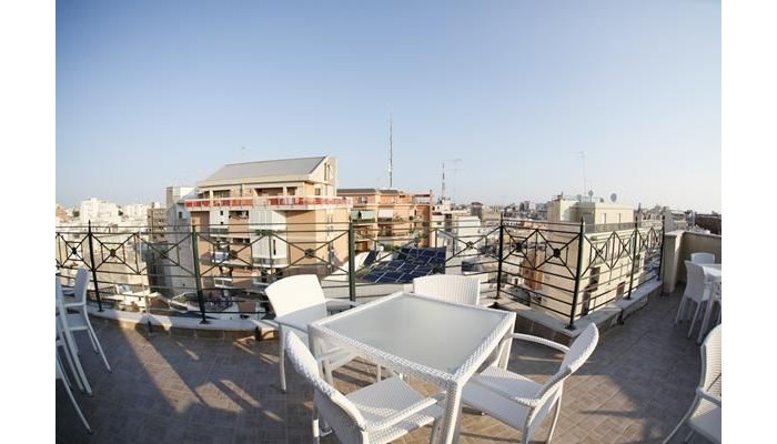 Hotel Colonna poza 2