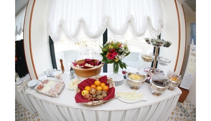 Hotel Colonna poza 3