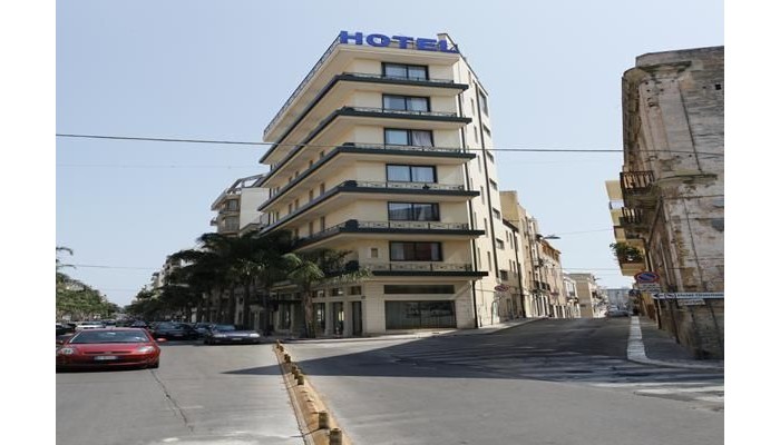 Hotel Colonna poza 0