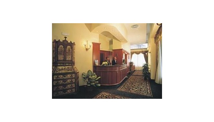 Hotel Colonna poza 11