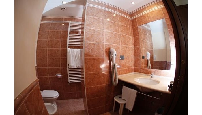 Hotel Colonna poza 6