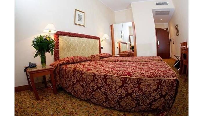 Hotel Colonna poza 5