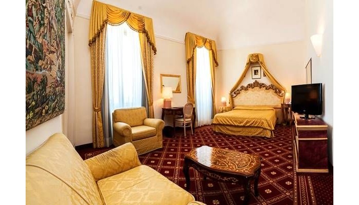 Hotel Grande Albergo Internazionale poza 5