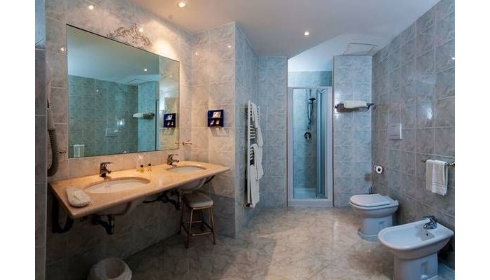 Hotel Grande Albergo Internazionale poza 6