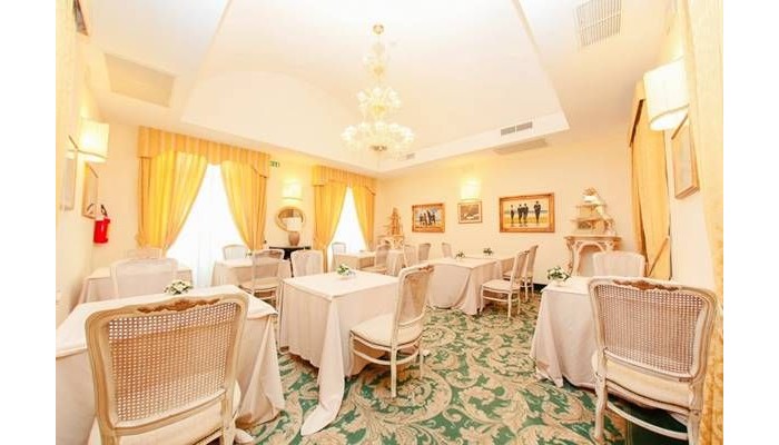 Hotel Grande Albergo Internazionale poza 3