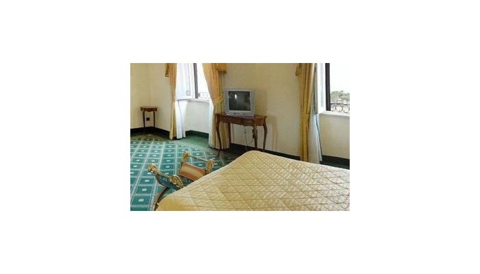 Hotel Grande Albergo Internazionale poza 10