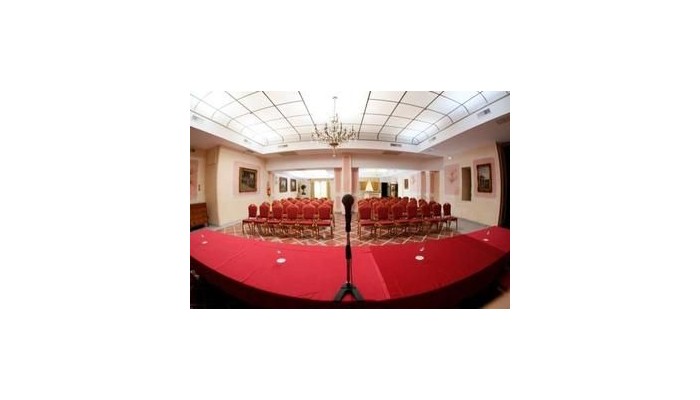 Hotel Grande Albergo Internazionale poza 8