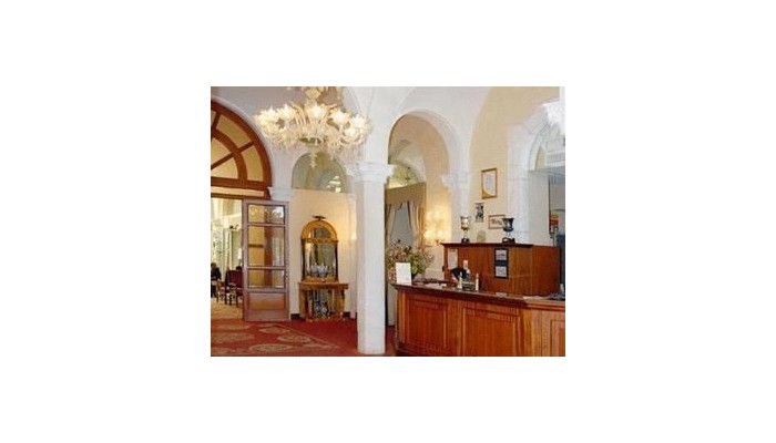 Hotel Grande Albergo Internazionale poza 11