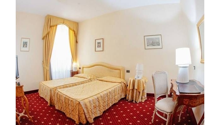 Hotel Grande Albergo Internazionale poza 4