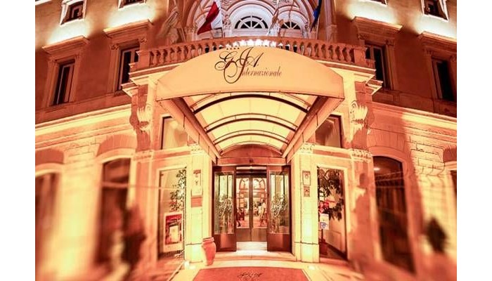 Hotel Grande Albergo Internazionale poza 0
