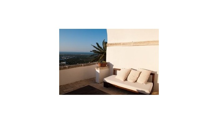 Hotel La Sommita relais poza 6