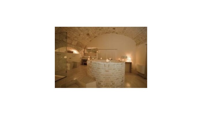 Hotel La Sommita relais poza 8