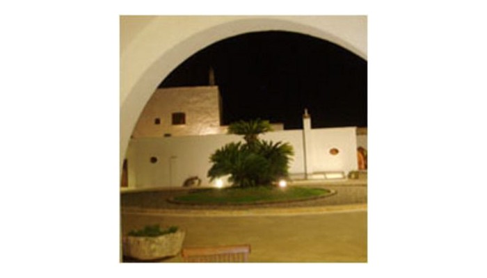 Hotel Masseria Tutosa poza 3